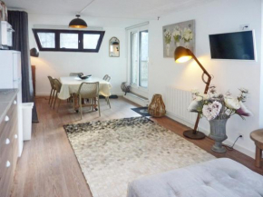 Superbe appart rénové pour 8 pers, skis aux pieds, terrasse Sud/Ouest, proche centre station - FR-1-322-355